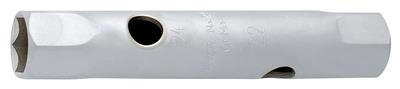 Unior pijpsleutel 215 2 16x17mm