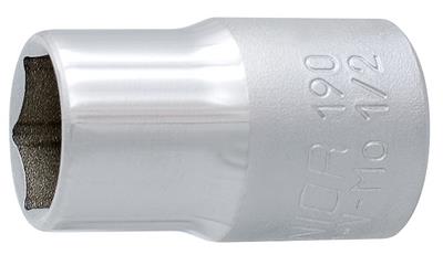 Unior dop 6k 1 2 -19mm 190 1