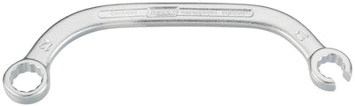 Hazet turboladerschlüssel 615-s10x12 turbocharger key double 6ct.