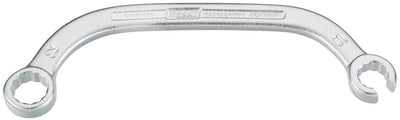 Hazet turboladerschlüssel 615-s10x12 turbocharger key double 6ct.