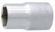 Unior dop 6k 1 2 -21mm 190 1