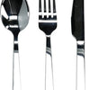 Ks tools aktionspaket besteckset ks-tools cutlery set open-end wrench optics