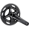 Shimano crankstel grx fc-rx600 crankset shim.grx fcrx600 30 46t.170mm ht2 11sp bl.