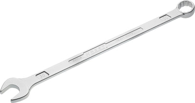Hazet ring-steeksleutel · extra lang · slanke uitvoering 600lg-30 · buitentwaalfkant tractieprofiel · sw 30 mm