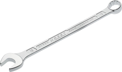 Hazet ringsteeksleutel 600n-19 · buitentwaalfkant tractieprofiel · sw 19 mm