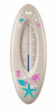 Nuk ocean drijvende badthermometer blauw - babythermometer