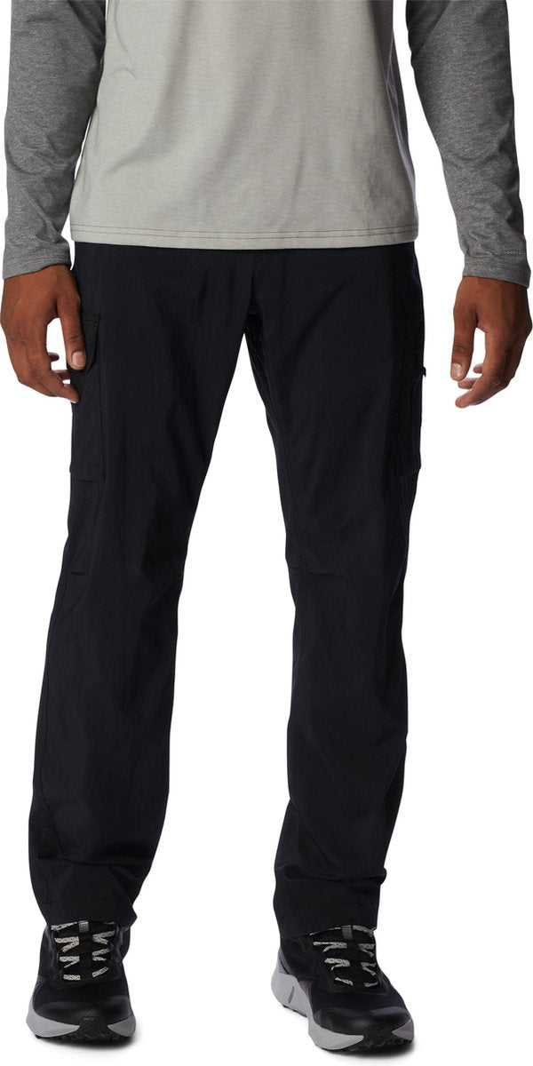 Columbia silver ridge™ utility pant wandelbroek- heren - maat 30