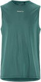 Craft adv essence sl tee 2 m heren sportshirt - hydrate