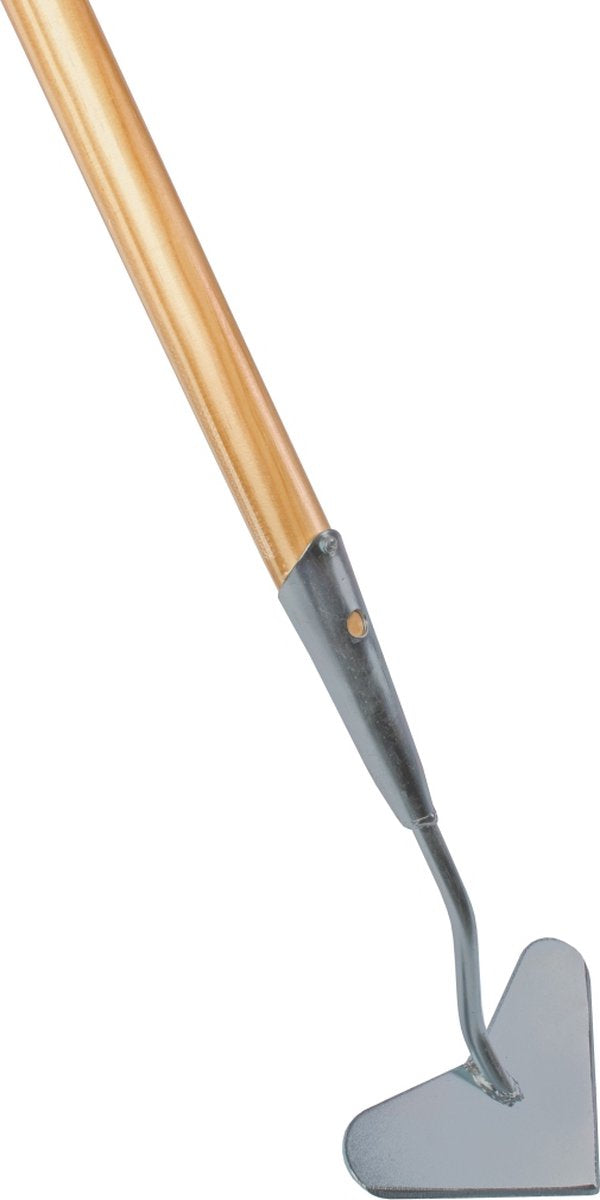 Talen tools – hartschoffel – verzinkt – 18 centimeter – zonder steel