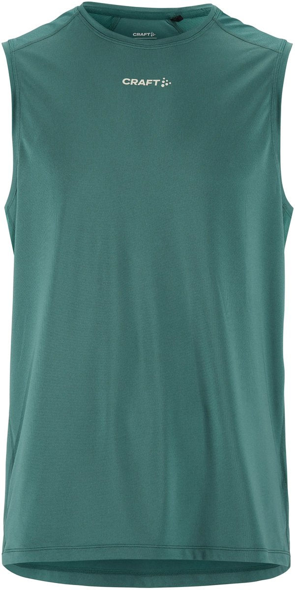 Craft adv essence sl tee 2 m heren sportshirt - hydrate m