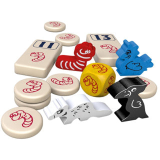 999-games 999 games regenwormen uitbreiding