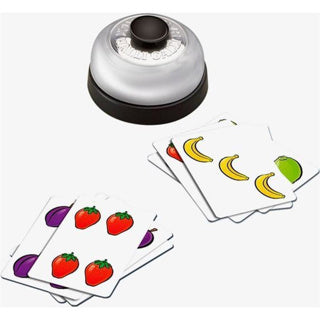 999-games halli galli - kinderspel