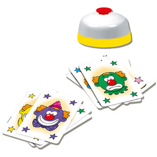 999-games halli galli junior - kinderspel