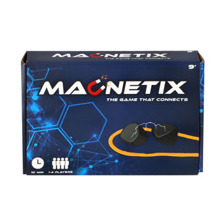 Spel magnetix magneten 24 stuks | 6 stuks