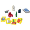 999-games vlotte geesten - kinderspel