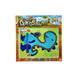 Toi-toys beat the buzzer dino - kinderspel | 3 stuks