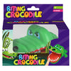 Osa private label spel krokodil bijt | 4 stuks