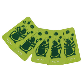 999Games Kakkerlakkensalade