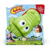 Hasbro krokodil met kiespijn - actiespel - gaming classic - gezelschapsspel