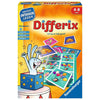 Ravensburger differix - kinderspel