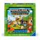 Ravensburger spel minecraft bouwen junior