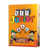 999Games Set Junior Kaartspel - afbeelding 1