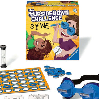 Ravensburger Upside Down Challenge