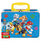 Spinmaster spel paw patrol memo match (tin) | 2 stuks