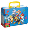 Spinmaster spel paw patrol memo match (tin) | 2 stuks