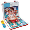 Hasbro gaming spel dr. bibber refresh