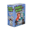 Board games spel toss flush poepschiet spel | 2 stuks