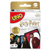 Spel uno harry potter | 2 stuks
