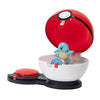 Pokémon surprise attack poke ball battle game