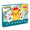 Spel scrabble pokemon