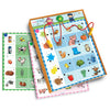 Clementoni fien en teun interactieve quiz junior
