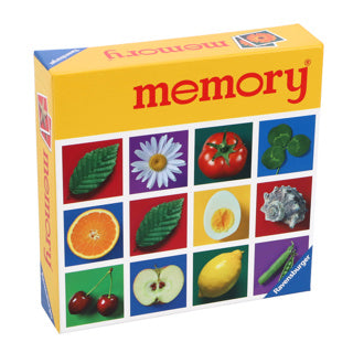 Ravensburger classic memory