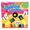 999-games 999 games stapelgekke speed cups actiespel, 6 spelers