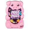 Hasbro gaming spel piggy piggy kaartspel | 6 stuks