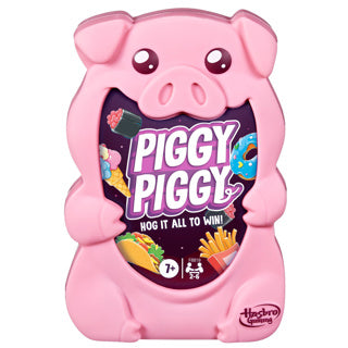 Spel piggy piggy kaartspel | 2 stuks