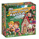 Jumbo knibbel knabbel knuisje - kinderspel