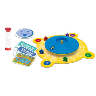 Jumbo pim pam pet family - kaartspel