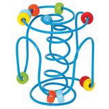 Hape spring-a-ling motoriekspiraal - afbeelding 1