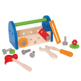 Hape gereedschapskist - afbeelding 2