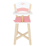 Hape poppenstoel - afbeelding 2
