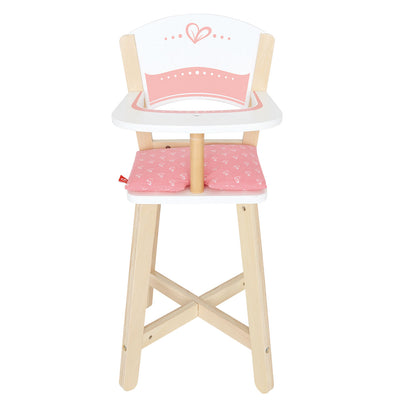 Hape poppenstoel