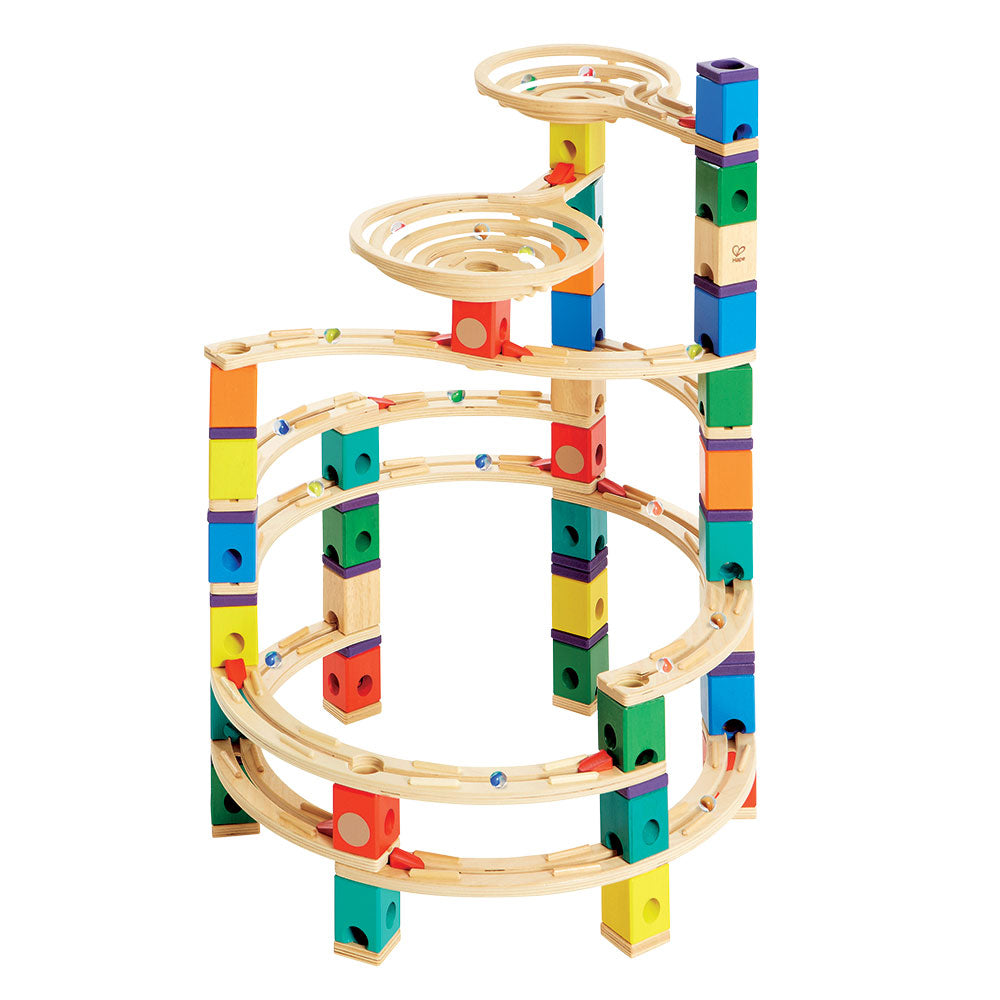 Hape the cyclone