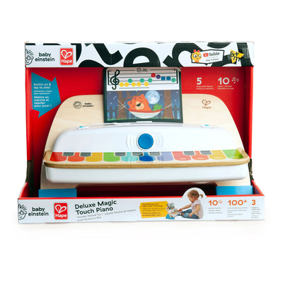 Hape together in tune houten piano