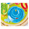 Hape bol met magnetisch doolhof sunney valley dome