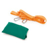 Hape pocket swing - draagbare boomschommel voor buiten, kamperen en wandelen, 5 jaar+