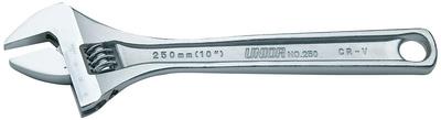 Unior bike tools adjustable wrench 250 1